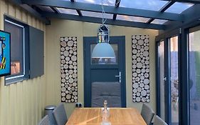 S-CHALET Camping mit Comfort im Schwarzwald